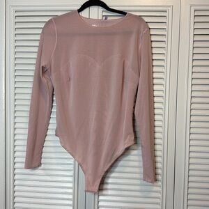 Yitty women’s bodysuit size XL